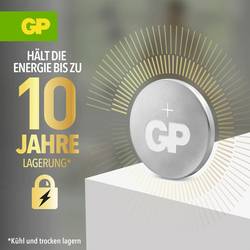 GP knoflíkový článek CR 2330 3 V 1 ks 260 mAh lithiová GPCR2330STD316C1