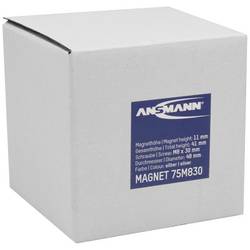Ansmann 1600-0414 držák Magnet 75M830