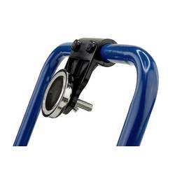 Ansmann 1600-0414 držák Magnet 75M830