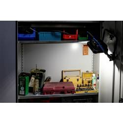 Ansmann 1600-0414 držák Magnet 75M830