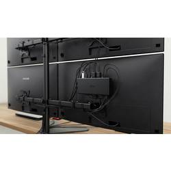 i-tec USB-C® dokovací stanice I-TEC USB-C Quattro Docking Station 85W
