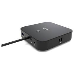 i-tec USB-C® dokovací stanice I-TEC USB-C Dual Display Docking Station