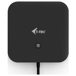 i-tec USB-C® dokovací stanice I-TEC USB-C Dual Display Docking Station