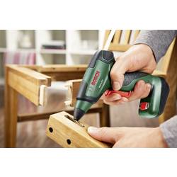 Bosch Home and Garden PKP 3,6 LI aku tavná lepicí pistole, Ø 7 mm, 3.6 V, 1 ks, 0603264600