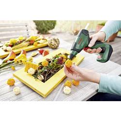 Bosch Home and Garden PKP 3,6 LI aku tavná lepicí pistole, Ø 7 mm, 3.6 V, 1 ks, 0603264600