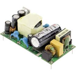 MEAN WELL MFM-30-3.3 AC/DC zdroj do DPS 3.3 V/DC 6 A 19.8 W