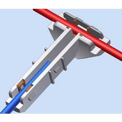 Donau Elektronik HA05, HA05, samořezná rychlospojka, 0.20-0.50 mm², 1 ks