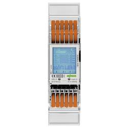 WAGO 879-3040 879-3040 třífázový elektroměr digitální Úředně schválený: Ano 1 ks