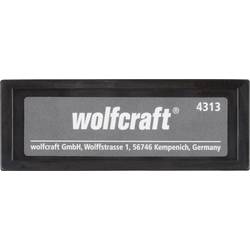 Wolfcraft 4313000 Profi trapezových čepelí 0,65x52 mm 10 ks
