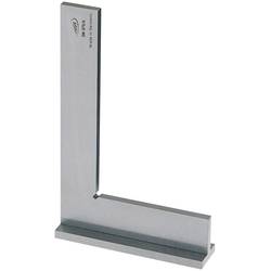 HELIOS PREISSER Anschlagwinkel 300x175mm DIN 875/II 0372107 úhelník truhlářský 300 x 175 mm, 90 °