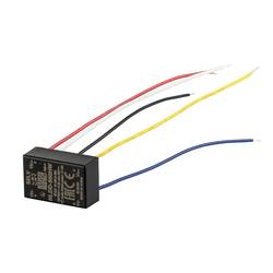 MEAN WELL NLDD-350HW DC/DC měnič napětí 6 V 0.35 A Obsah 1 ks