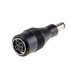 MEAN WELL DC-PLUG-R7BF-P1J adaptér