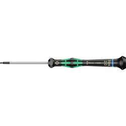 Wera 05118092001 inbusový šroubovák, velikost 2 mm 60 mm, vhodné pro pro elektroniku a jemnou mechaniku