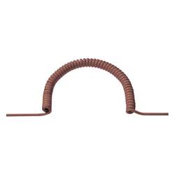 Bachmann 681.881 napájecí kabel oranžová 5.00 m