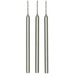 Proxxon Micromot 28 864, 28 864 vrták na DPS, 0.5 mm, 3 ks