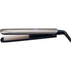 Remington Keratin S8590 žehlička na vlasy bronzová
