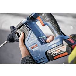 Bosch Professional GBH 18V-24 C SDS plus-aku vrtací kladivo 18 V Li-Ion bezkartáčové, bez akumulátoru