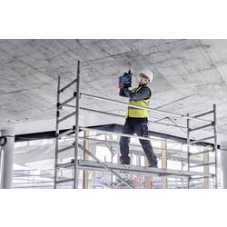 Bosch Professional GBH 18V-24 C SDS plus-aku vrtací kladivo 18 V Li-Ion bezkartáčové, bez akumulátoru