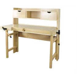 Holzmann Maschinen WB123A základní modul pracovního stolu (š x v x h) 1200 x 770 x 1230 mm hnědá