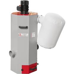 Holzmann Maschinen MABS750_400V odsávací zařízení 750 W