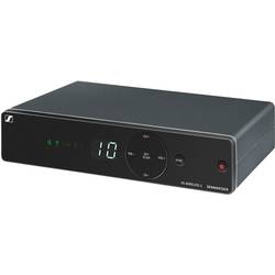 sada bezdrátového mikrofonu Sennheiser XSW 1-835-E Druh přenosu:bezdrátový vč. svorky