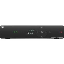 sada bezdrátového mikrofonu Sennheiser XSW 1-835-E Druh přenosu:bezdrátový vč. svorky
