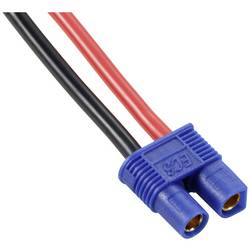 Reely RE-7853466 akupack Li-Pol (modelářství), 14.8 V, 2400 mAh, články 4, 20 C, Softcase, EC3
