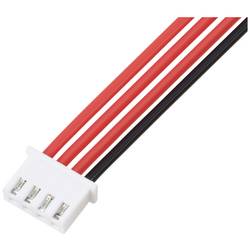 Reely RE-7853469 akupack Li-Pol (modelářství), 11.1 V, 2400 mAh, články 3, 20 C, Softcase, EC3