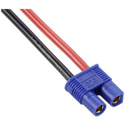 Reely RE-7853469 akupack Li-Pol (modelářství), 11.1 V, 2400 mAh, články 3, 20 C, Softcase, EC3
