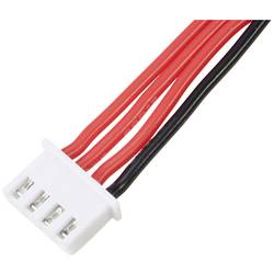Reely RE-7853475 akupack Li-Pol (modelářství), 11.1 V, 2400 mAh, články 3, 20 C, Softcase, MPX