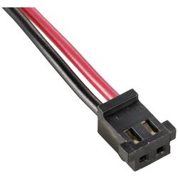 Reely akupack NiMH (modelářství) 9.6 V 2400 mAh Počet článků: 8 Sub-C Sub-C Stick Graupner