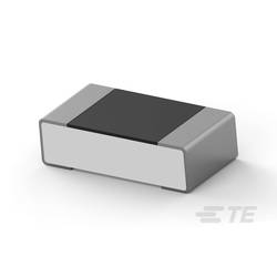 TE Connectivity 4-2176369-2 tenkovrstvý rezistor 107 Ω SMD 0603 0.1 % 10 ppm 5000 ks Tape on Full reel