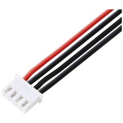 Reely RE-7851483 akupack Li-Pol (modelářství), 11.1 V, 3700 mAh, články 3, 40 C, Hardcase, XT90