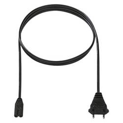 Bachmann 251.183 napájecí síťový kabel černá 1.50 m