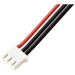 Reely RE-7851471 akupack Li-Pol (modelářství), 7.4 V, 4200 mAh, články 2, 20 C, Hardcase, T zástrčka