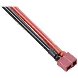 Reely RE-7851471 akupack Li-Pol (modelářství), 7.4 V, 4200 mAh, články 2, 20 C, Hardcase, T zástrčka