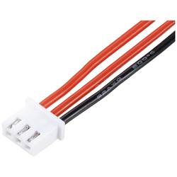 Reely RE-7851468 akupack Li-Pol (modelářství), 7.4 V, 3700 mAh, články 2, 20 C, Hardcase, T zástrčka