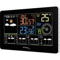Techno Line WD2700 Wetterstation WD2700 internetová meteostanice Předpověď pro 4 dny Počet senzorů (max.) 3