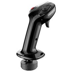 MOZA AS005 joystick PC černá