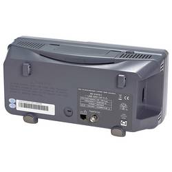 Metrix DOX 2025B digitální osciloskop 20 MHz, 2kanálový, 500 MSa/s, 32 kpts, 8 Bit, s pamětí (DSO), 1 ks, DOX2025B