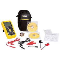 Chauvin Arnoux C.A 6532 tester izolací 50 V, 100 V, 20 GΩ