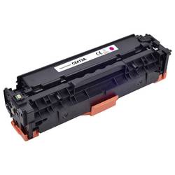 Renkforce Toner náhradní HP 305A, CE413A kompatibilní purppurová 2600 Seiten RF-Toner-HP305AM RF-6922894