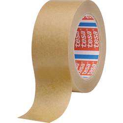 tesa 04313-00000-12 lepicí páska tesapack® 4313 hnědá (d x š) 50 m x 50 mm 1 ks