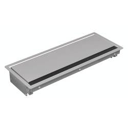 Bachmann 338.0205 vestavný rám 1 ks