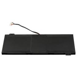 Acer akumulátor do notebooku Akku KT.0040G.015 15.40 V 3733 mAh Acer