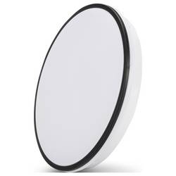 avide ACLO28NW-14W-OLI-B LED stropní svítidlo LED pevně vestavěné LED Energetická třída (EEK2021): D (A - G) 14 W bílá, černá