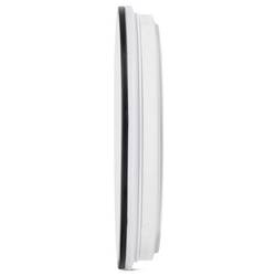 avide ACLO28NW-14W-OLI-B LED stropní svítidlo LED pevně vestavěné LED Energetická třída (EEK2021): D (A - G) 14 W bílá, černá