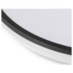 avide ACLO28NW-14W-OLI-B LED stropní svítidlo LED pevně vestavěné LED Energetická třída (EEK2021): D (A - G) 14 W bílá, černá