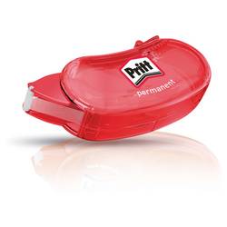 Pritt váleček na nanášení lepidla Mini permanent 6 mm 6 m trvalé Lze doplnit: Ne ZMGPB 1 ks