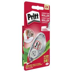 Pritt korekční váleček compact flex 4.2 mm bílá 10 m 1 ks